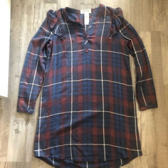 NWT Cloth and Stone Anthropology size medium - Picture 10 of 16